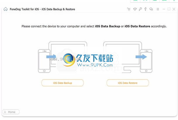 iOSDataBackup&Restore