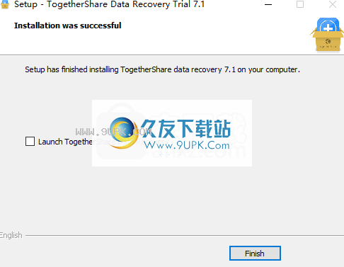 TogetherShareDataRecoveryPro