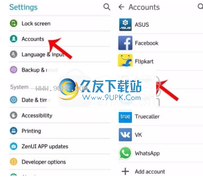 FoneDogToolkitforAndroid