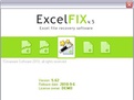 ExcelFIX修复工具