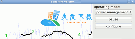 【声纳电源管理关机工具】Sonar Power Manager下载V英文版