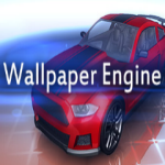 wallpaper engine东方飞翔的魔法使动态壁纸
