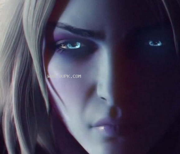 Wallpaper Engine STEAM周榜月片头桌面动态壁纸