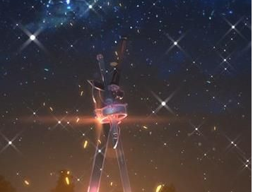 wallpaper engine刀剑神域双剑动态壁纸
