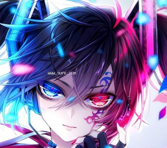 wallpaper engine暗黑风初音未来动态壁纸
