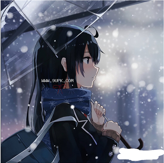 Wallpaper Engine Yukinoshita雪之下雪乃壁纸