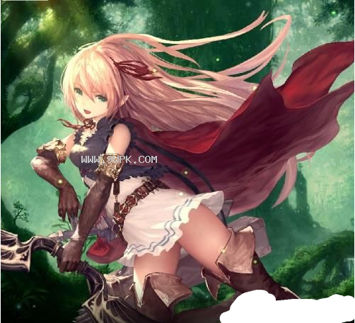 wallpaper engine影之诗亚里沙动态壁纸