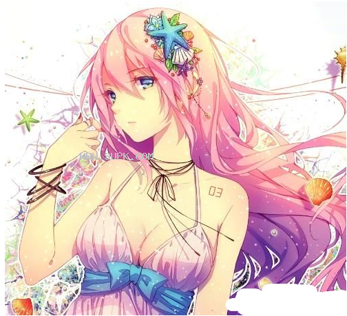 wallpaper engine luka巡音流歌K动态壁纸