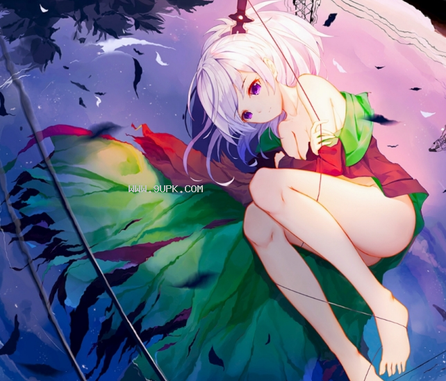 wallpaper engine浅春除草动态壁纸