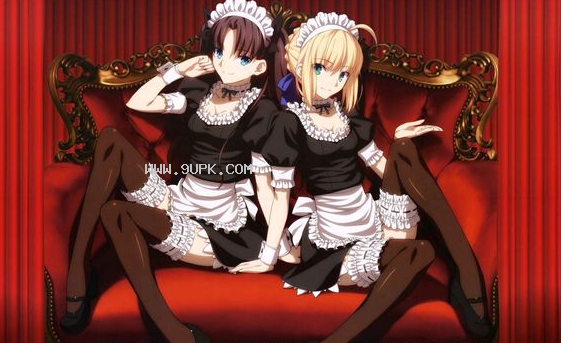 wallpaper engine fate grand order动态壁纸