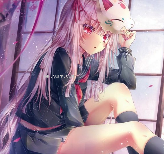 wallpaper engine JK秦心动态壁纸