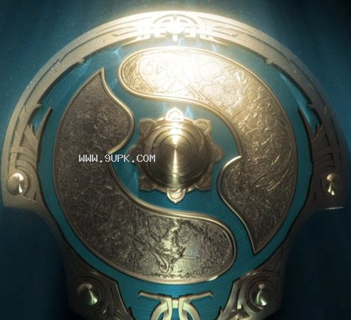 wallpaper engine DOTATI不朽盾动态壁纸