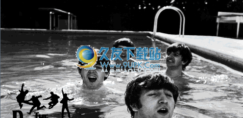 【甲壳虫乐队屏保】Beatles下载