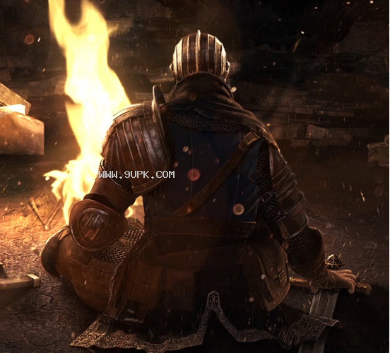 Wallpaper Engine Dark Souls黑魂壁纸