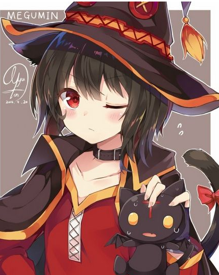 为美好的世界献上祝福高清手机壁纸
