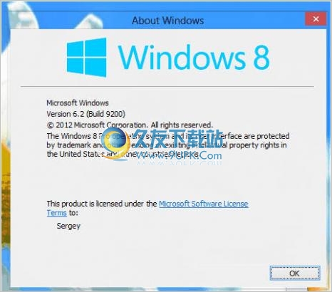 WinaeroGlass 英文免安装版