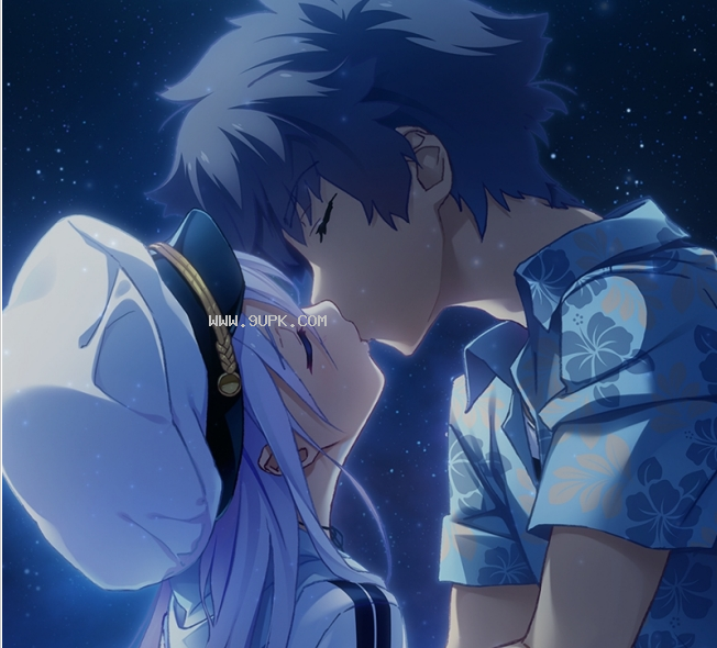 wallpaper engine ISALND凛音X切那动态壁纸