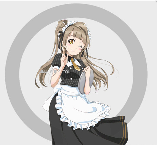 Wallpaper Engine LoveLive可交互壁纸