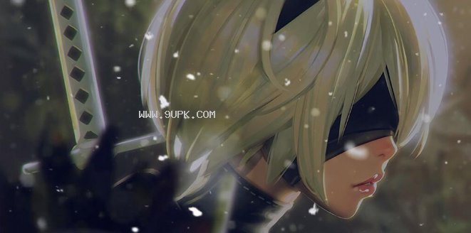Wallpaper EngineB小姐姐动态壁纸