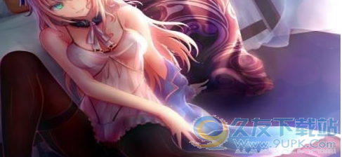 wallpaper engine舰C黑丝爱宕动态壁纸 高清版