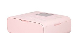 佳能CP打印机驱动截图1