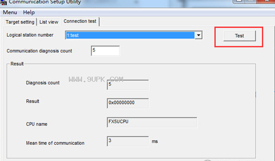 MX Component截图2