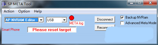 SP Meta Tool