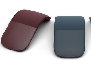 微软Surface Arc Mouse驱动