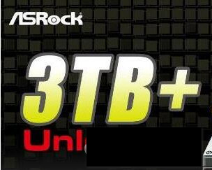 ASrock3TB+Unlocker