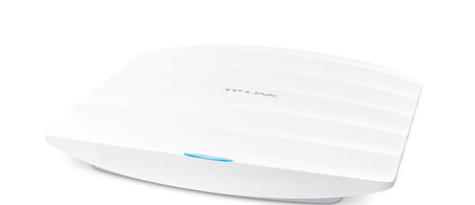 TP-LINK TL-APC编程器固件