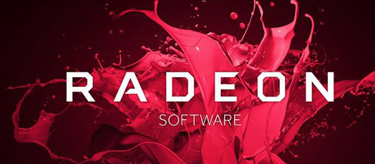 AMD Crimson ReLive Edition Win截图1