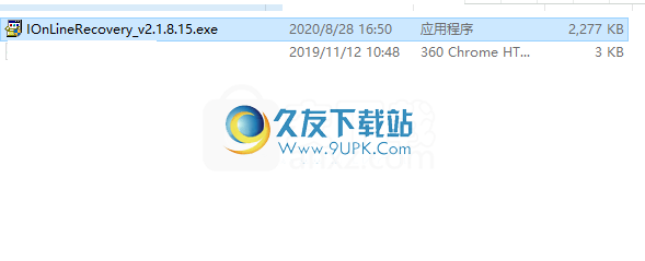 JetFlashOnlineRecovery