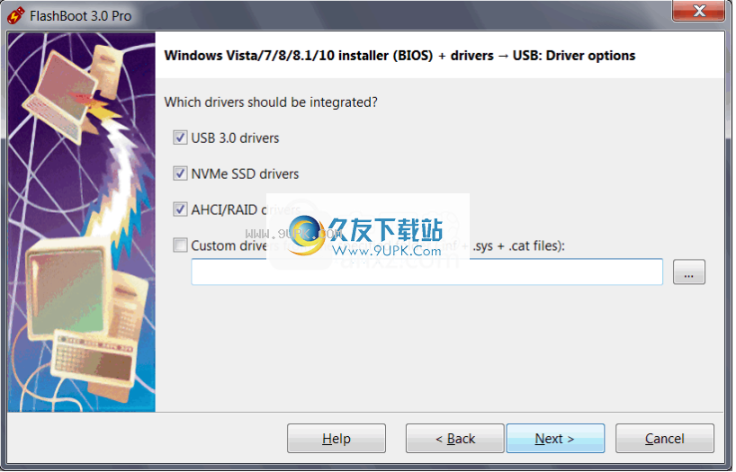 SysGauge硬件监测小工具