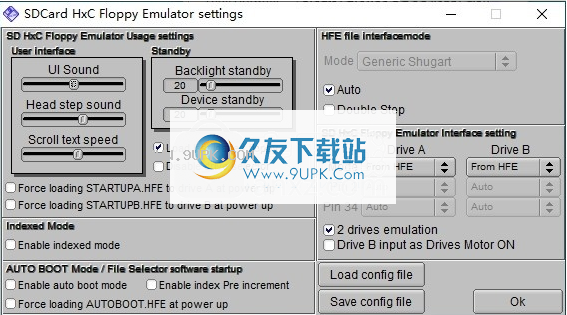 HxCFloppyEmulator