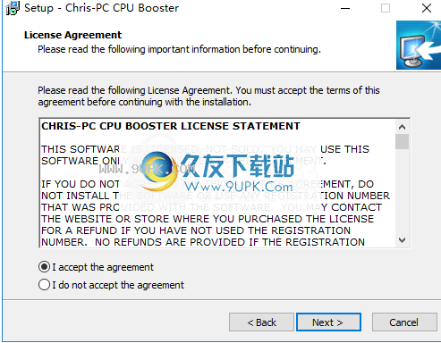 Chris-PCCPUBooster