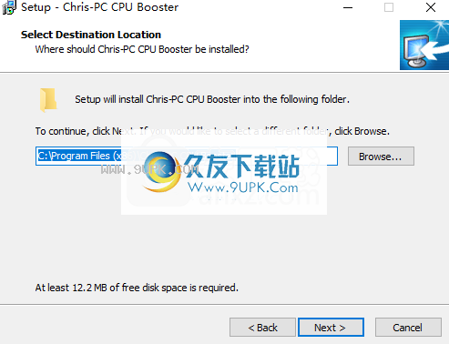 Chris-PCCPUBooster