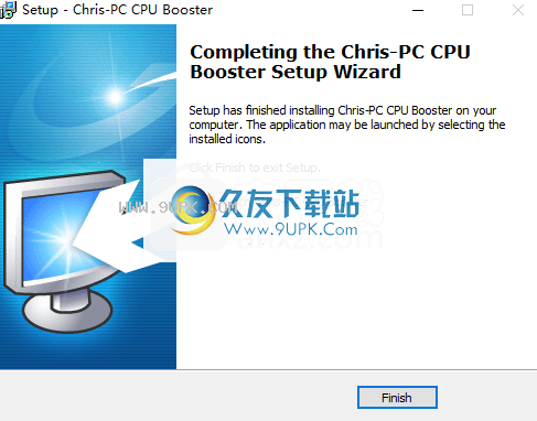 Chris-PCCPUBooster