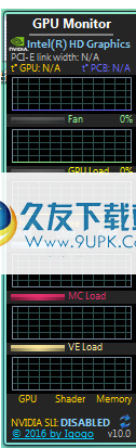 GPUMonitor
