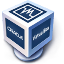 Oracle VM VirtualBox