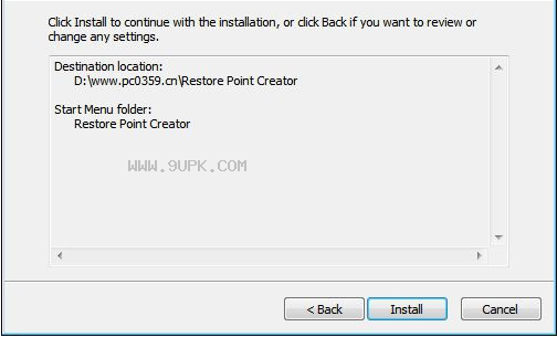 PortableRestorePointCreator