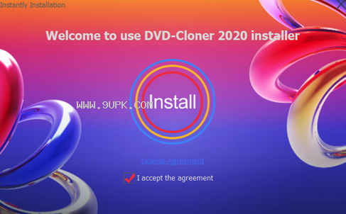 DVD-Cloner