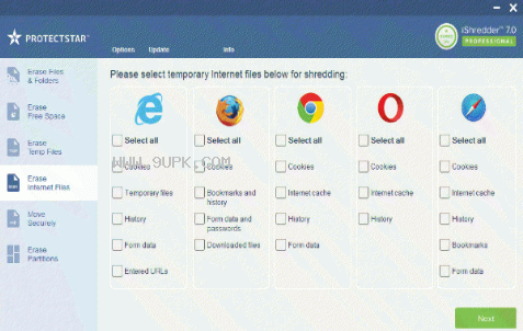iShredderforwindows