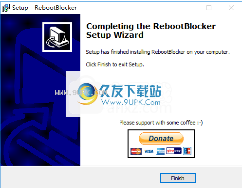 RebootBlocker