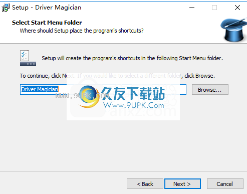 DriverMagicianPro