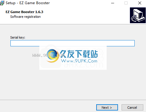 EZGameBoosterPRO