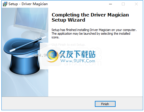 DriverMagicianPro