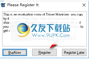 DriverMagicianPro