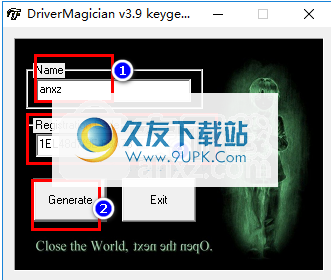 Driver Magician Pro