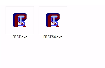 Farbar Recovery Scan Tool