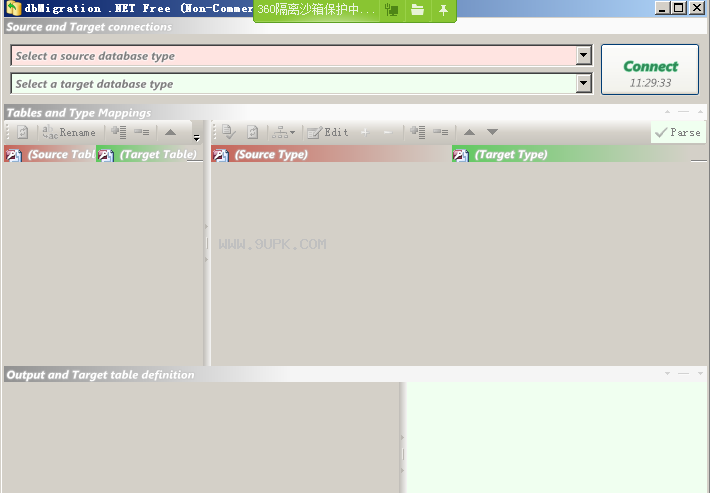 dbMigration NET